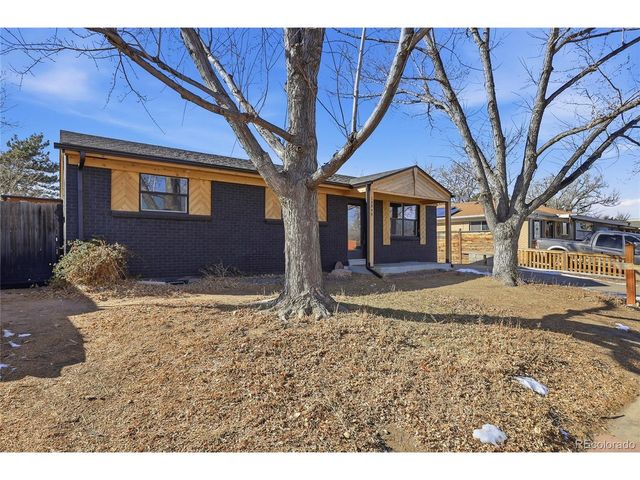 12840 E 55th Ave, Denver, CO 80239