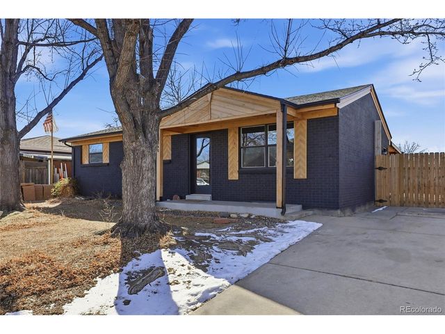 12840 E 55th Ave, Denver, CO 80239