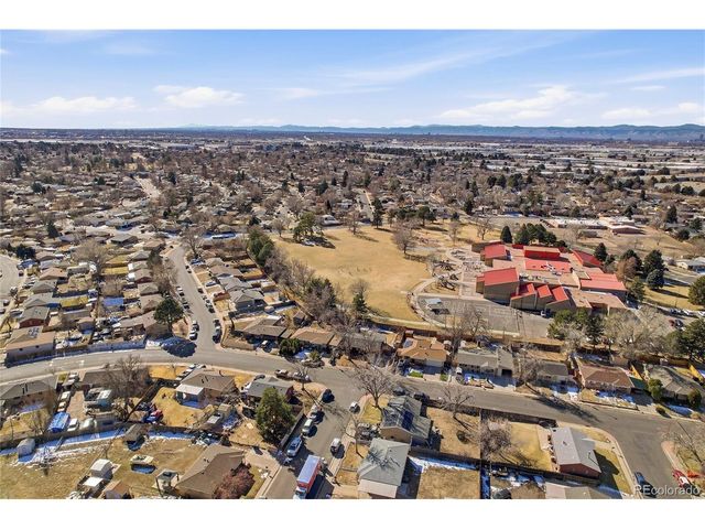12840 E 55th Ave, Denver, CO 80239