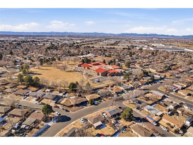 12840 E 55th Ave, Denver, CO 80239