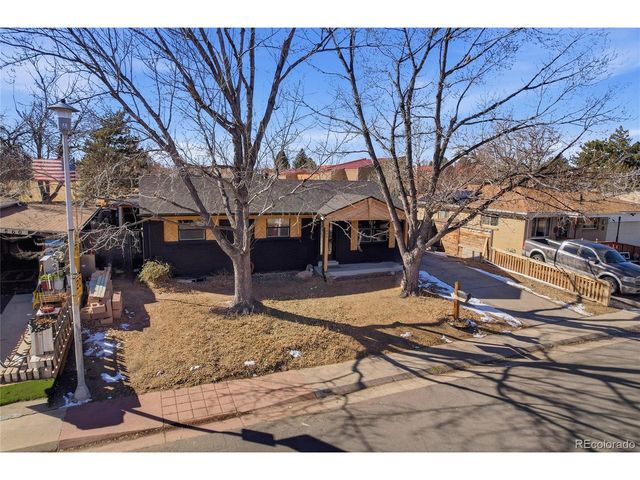 12840 E 55th Ave, Denver, CO 80239