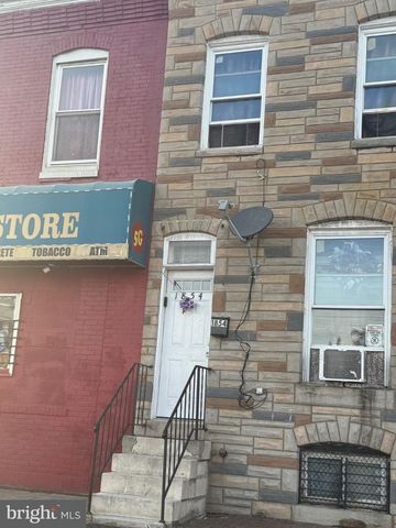 1854 WILKENS AVE, Baltimore, MD 21223
