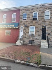 1854 WILKENS AVE, Baltimore, MD 21223