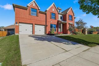 12700 Saratoga Springs Circle, Fort Worth, TX 76244