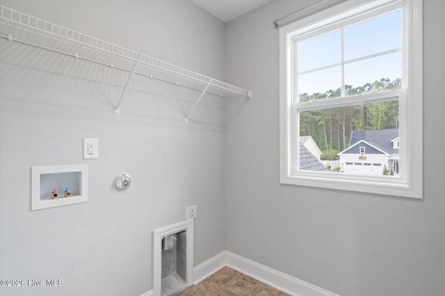 455 Jasmine Way, Burgaw, NC 28425