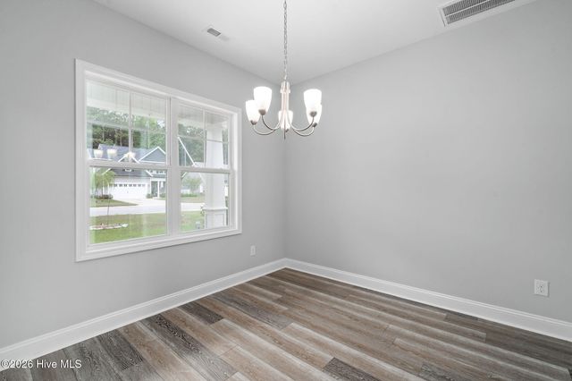 455 Jasmine Way, Burgaw, NC 28425