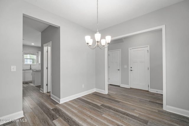 455 Jasmine Way, Burgaw, NC 28425