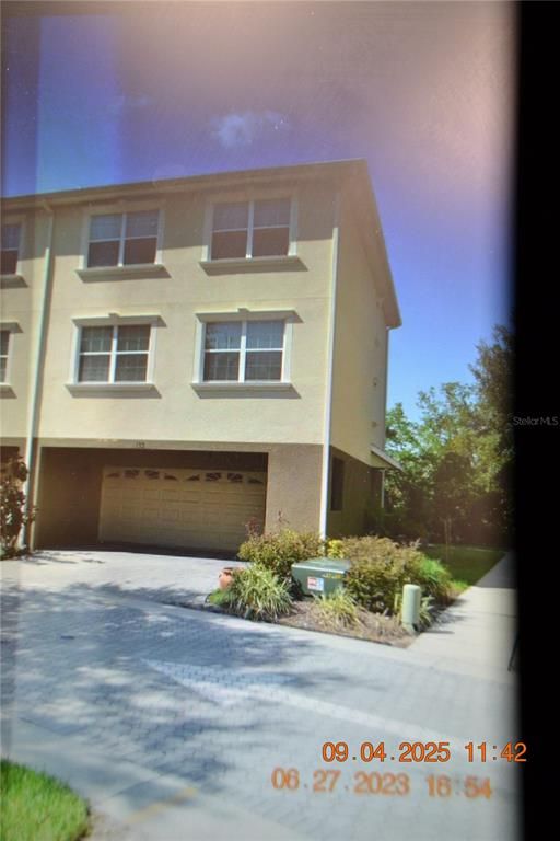 10144 ARBOR RUN DRIVE 122, Tampa, FL 33647