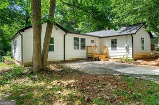 33 Ray Street, Newnan, GA 30263