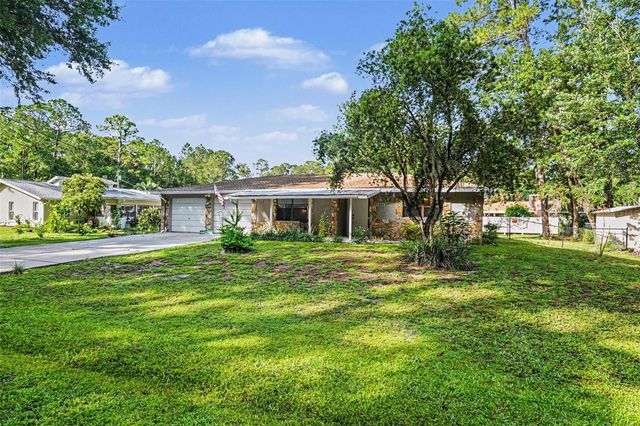 3740 S EASTPARK WAY, Homosassa, FL 34448