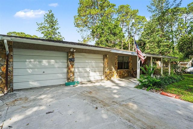 3740 S EASTPARK WAY, Homosassa, FL 34448