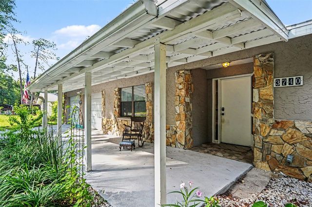 3740 S EASTPARK WAY, Homosassa, FL 34448