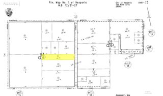 0 G Ave, Hesperia, CA 92345