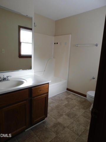 6312 Charmco Court, Wake Forest, NC 27587