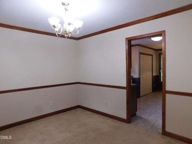 6312 Charmco Court, Wake Forest, NC 27587