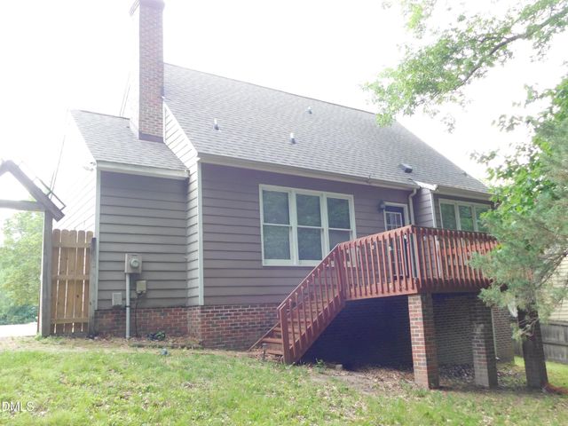 6312 Charmco Court, Wake Forest, NC 27587