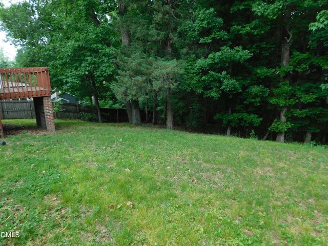 6312 Charmco Court, Wake Forest, NC 27587