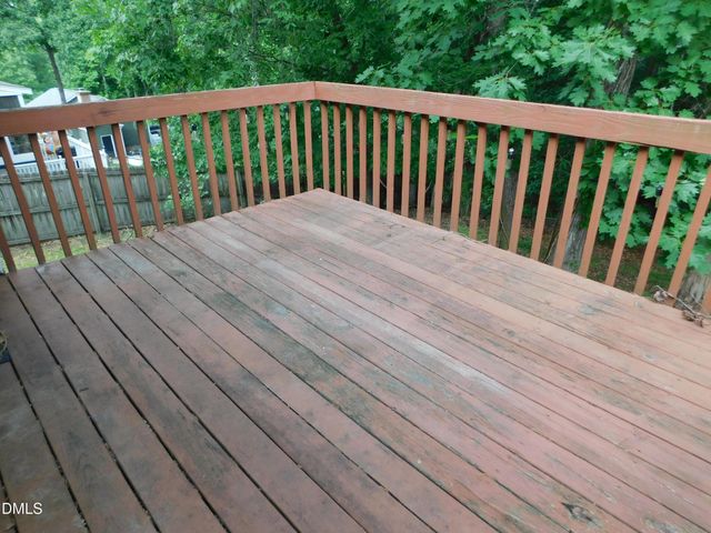 6312 Charmco Court, Wake Forest, NC 27587