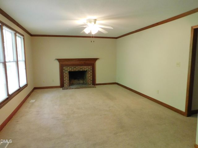6312 Charmco Court, Wake Forest, NC 27587