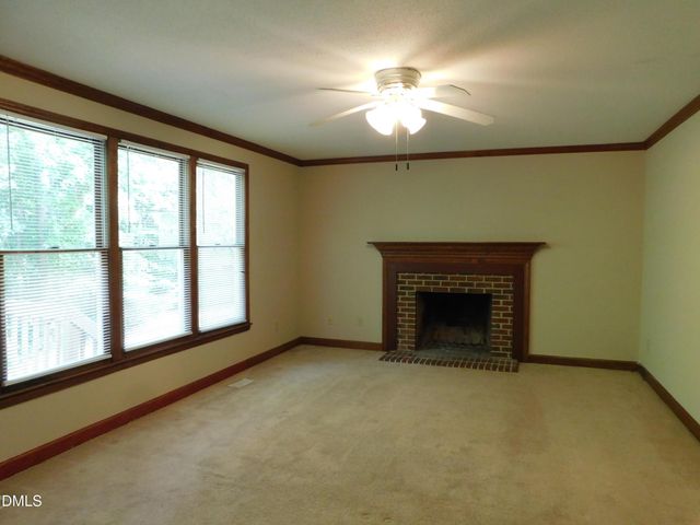 6312 Charmco Court, Wake Forest, NC 27587