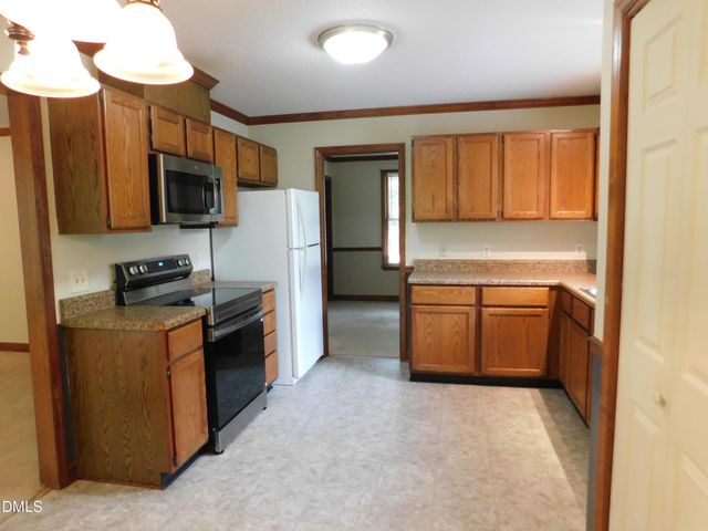 6312 Charmco Court, Wake Forest, NC 27587