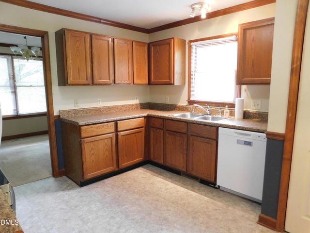 6312 Charmco Court, Wake Forest, NC 27587