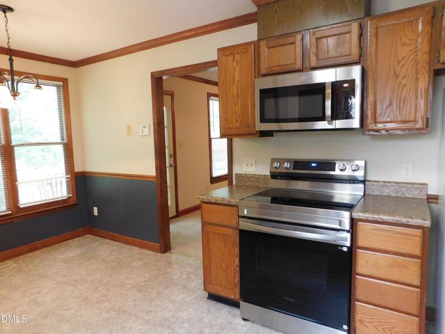 6312 Charmco Court, Wake Forest, NC 27587