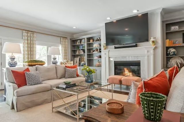 203 Kippsford Pond Rd, Columbia, TN 38401