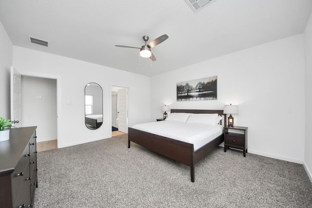 31815 Kellan Grove Court, Fulshear, TX 77441