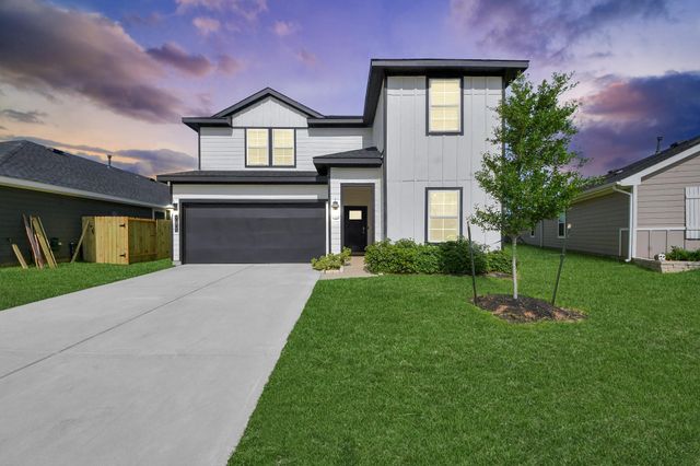 31815 Kellan Grove Court, Fulshear, TX 77441