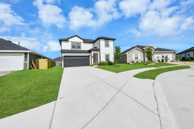 31815 Kellan Grove Court, Fulshear, TX 77441