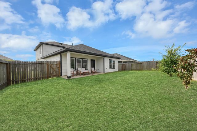 31815 Kellan Grove Court, Fulshear, TX 77441