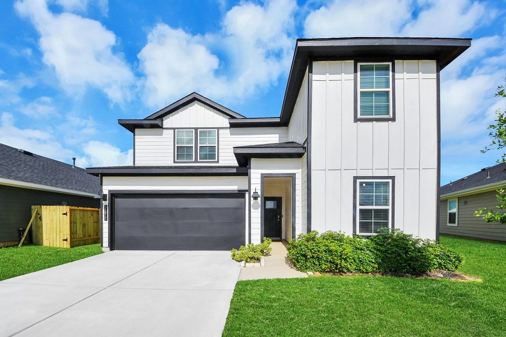 31815 Kellan Grove Court, Fulshear, TX 77441
