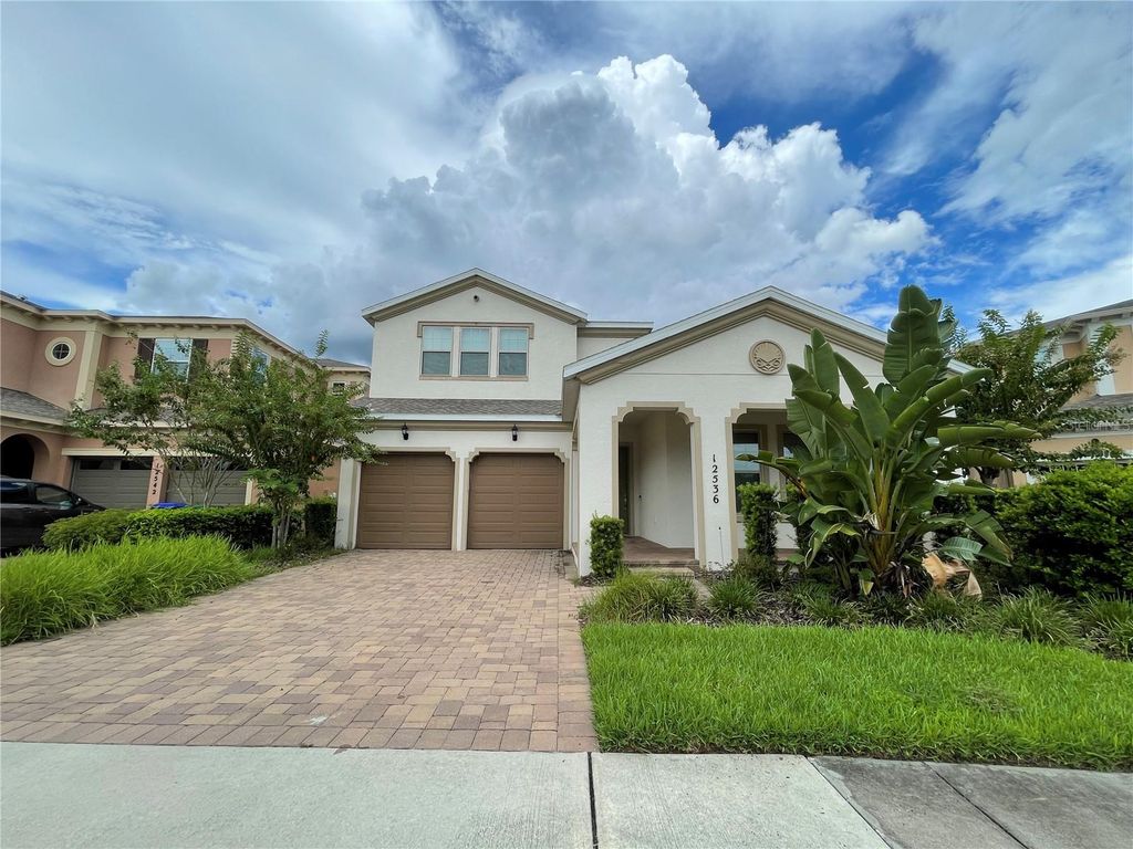 12536 CLIMBING VINE COURT, Windermere, FL 34786