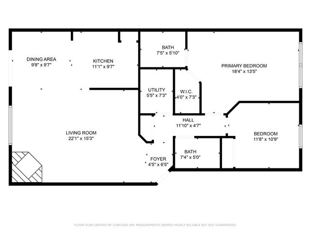 801 Southmeadow Circle, Springfield Twp., OH 45231