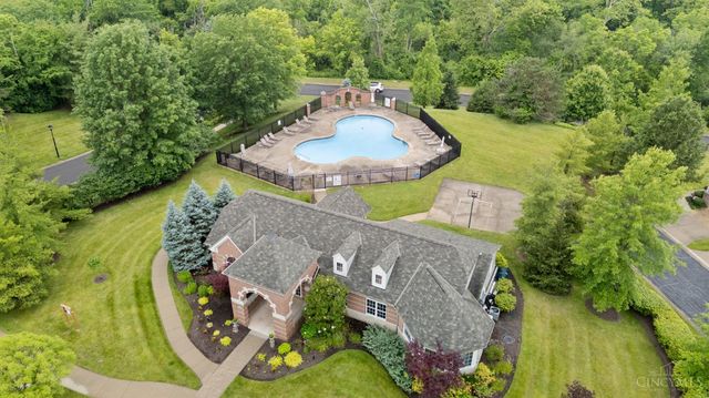 801 Southmeadow Circle, Springfield Twp., OH 45231
