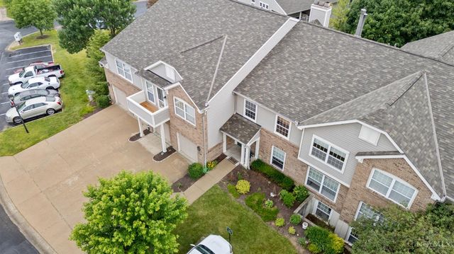 801 Southmeadow Circle, Springfield Twp., OH 45231