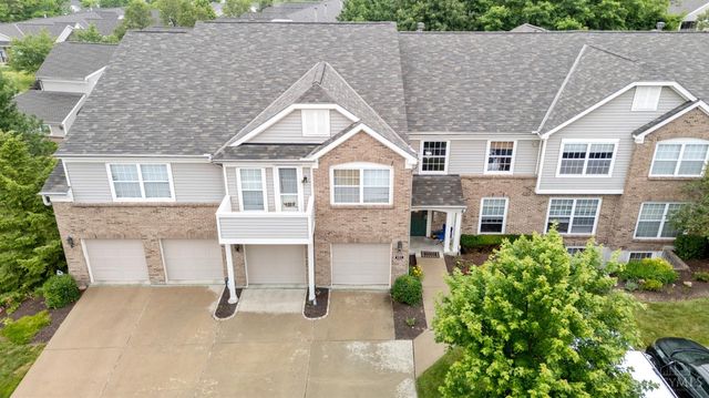 801 Southmeadow Circle, Springfield Twp., OH 45231