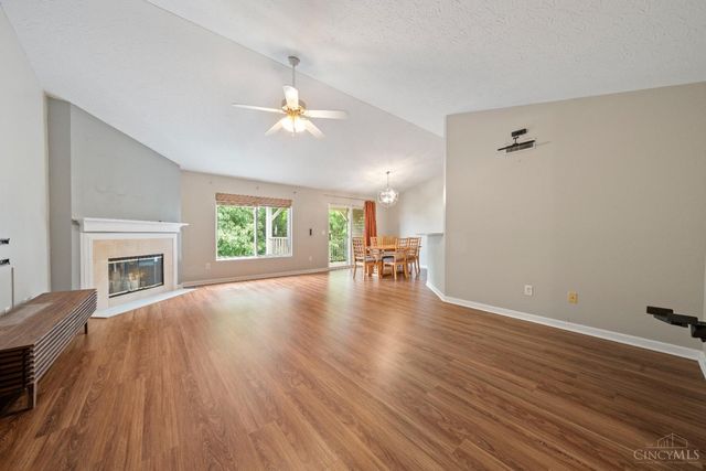 801 Southmeadow Circle, Springfield Twp., OH 45231