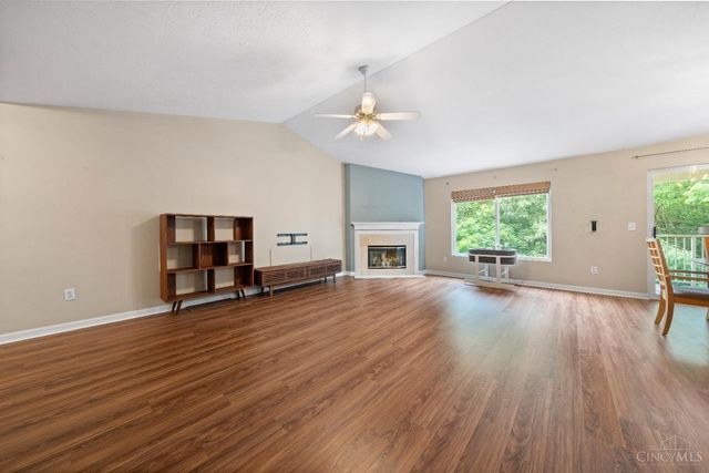 801 Southmeadow Circle, Springfield Twp., OH 45231