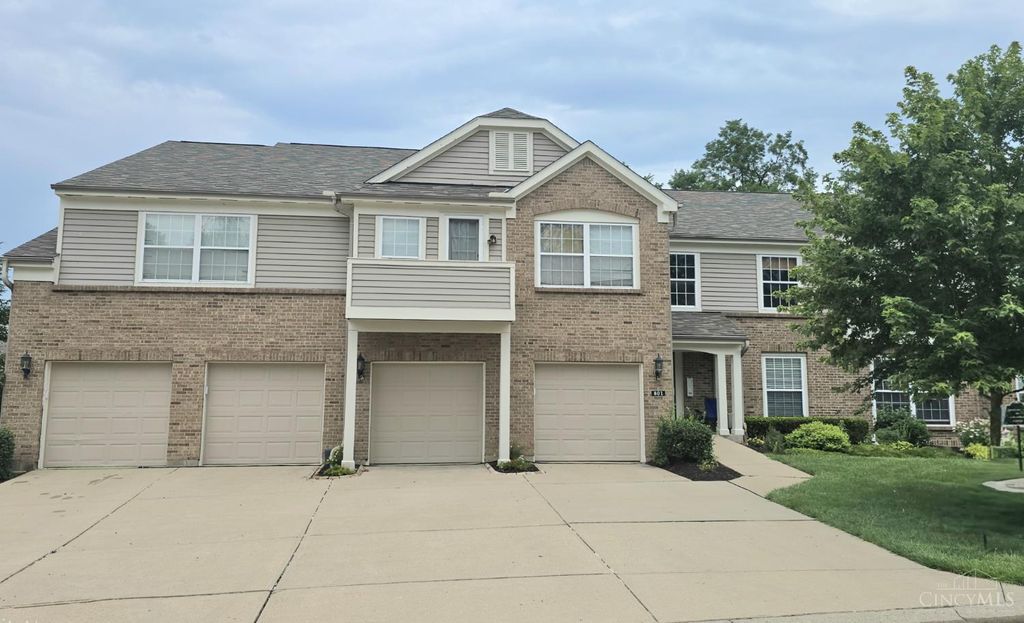 801 Southmeadow Circle, Springfield Twp., OH 45231