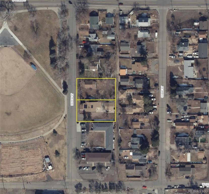 1330 Depew Street, Lakewood, CO 80214