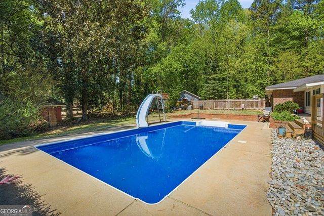 2907 Glad Dale Drive SE, Conyers, GA 30094
