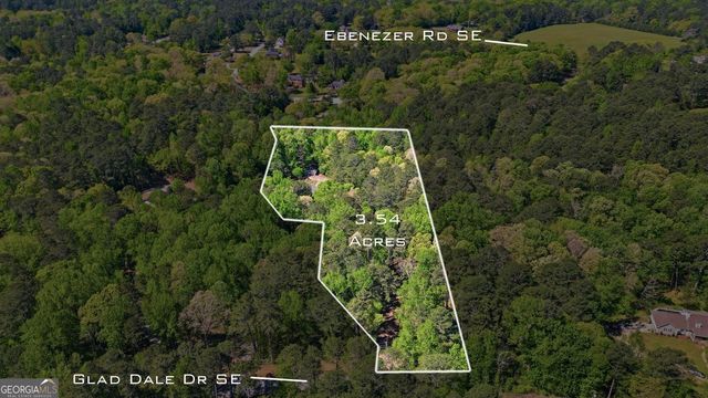 2907 Glad Dale Drive SE, Conyers, GA 30094
