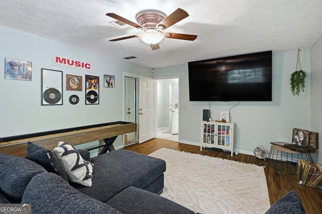 2907 Glad Dale Drive SE, Conyers, GA 30094