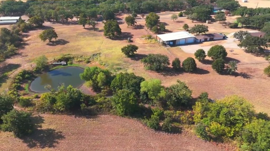 621 Robin Lane, Argyle, TX 76226 — exterior