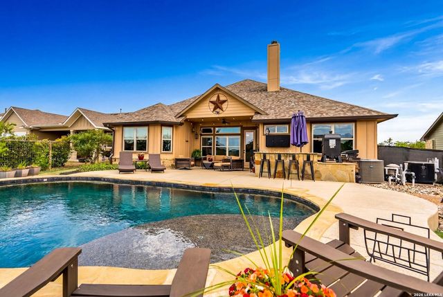 11816 Field Bend, Selma, TX 78154