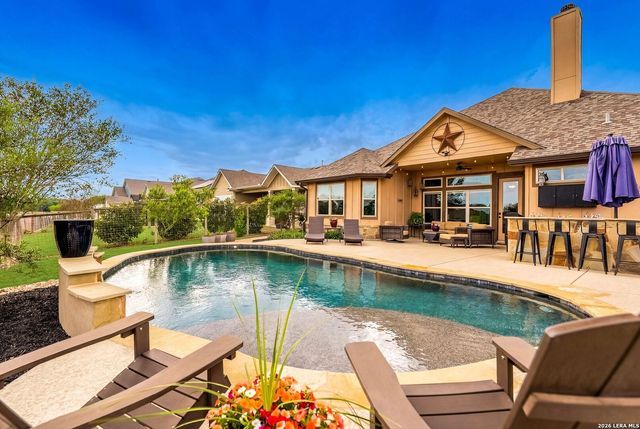 11816 Field Bend, Selma, TX 78154