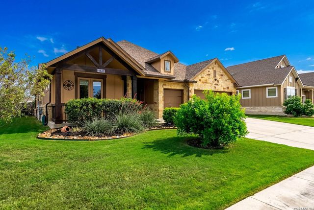 11816 Field Bend, Selma, TX 78154