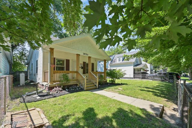 1950 Idaho Street, Toledo, OH 43605